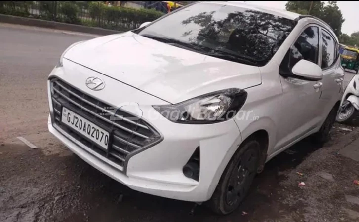 HYUNDAI GRAND I 10 NIOS