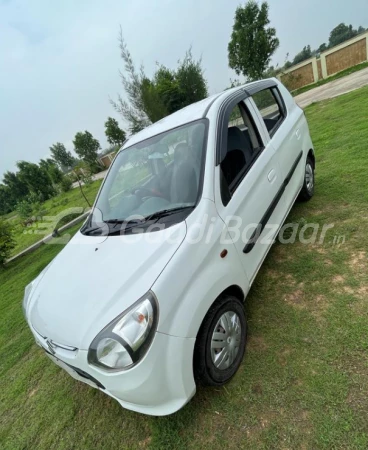 MARUTI SUZUKI Alto 800 [2012-2016]