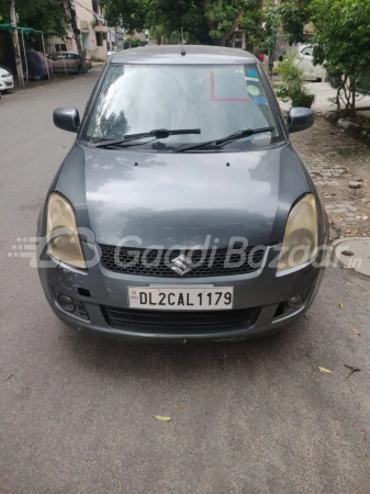 MARUTI SUZUKI SWIFT