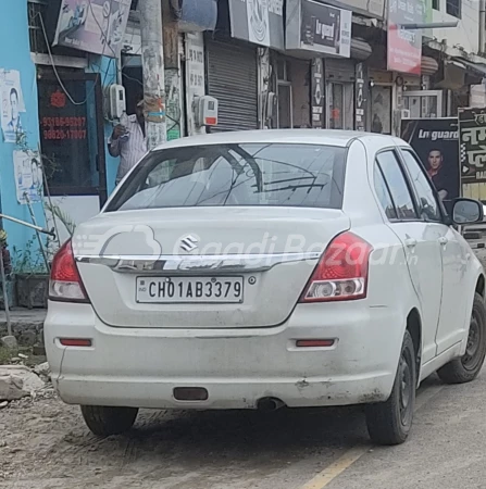 MARUTI SUZUKI Swift Dzire [2010-2011]