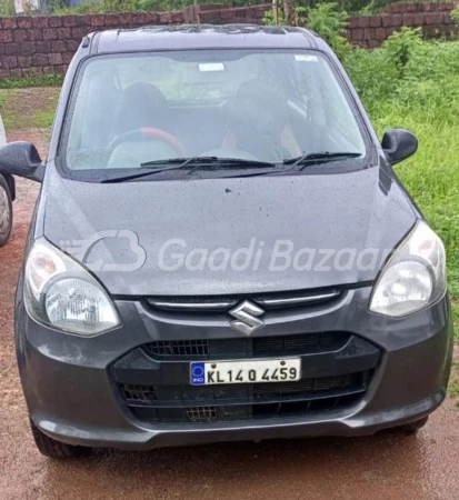 MARUTI SUZUKI Alto 800 [2012-2016]