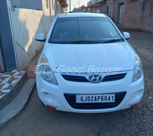 HYUNDAI i20 [2008-2010]