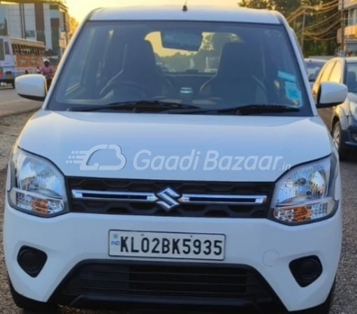 MARUTI SUZUKI WAGON R