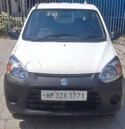 MARUTI SUZUKI ALTO 800