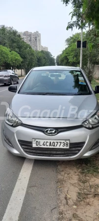 HYUNDAI i20 [2012-2014]