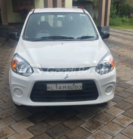 MARUTI SUZUKI Alto 800 [2012-2016]