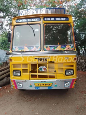 TATA MOTORS LPT 1613