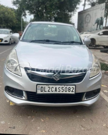 MARUTI SUZUKI SWIFT DZIRE