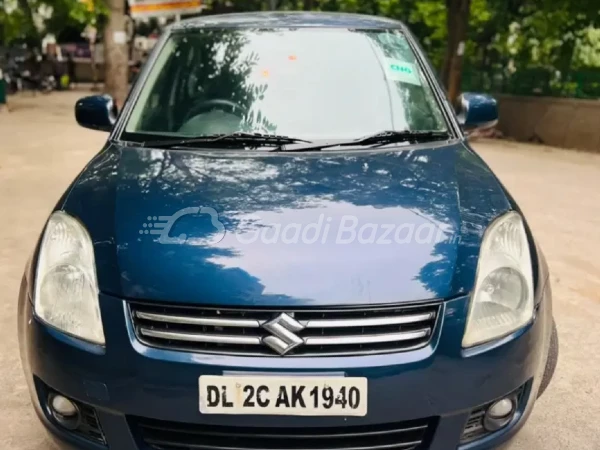 MARUTI SUZUKI Wagon R [2006-2010]