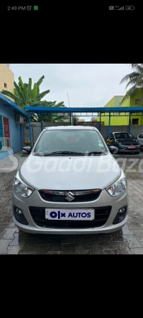 MARUTI SUZUKI ALTO