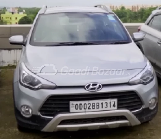 HYUNDAI i20 Active