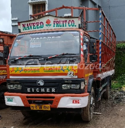 EICHER Pro 1110