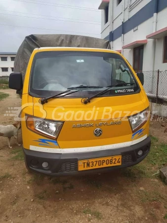 ASHOK LEYLAND BADA DOST I4