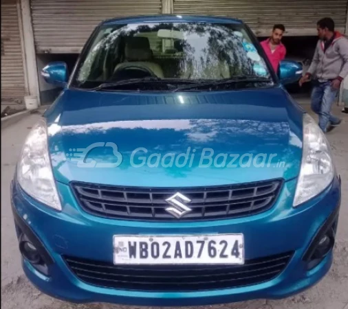 MARUTI SUZUKI Swift DZire [2011-2015]