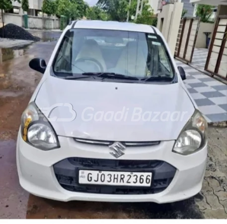 MARUTI SUZUKI ALTO 800