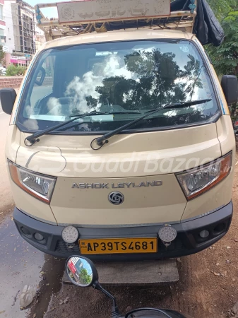 ASHOK LEYLAND BADA DOST I4