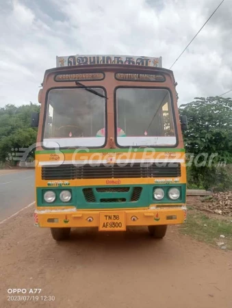 ASHOK LEYLAND 1612