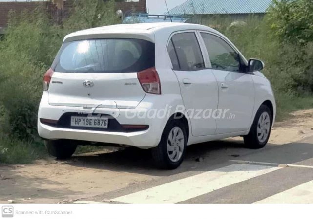 HYUNDAI SANTRO