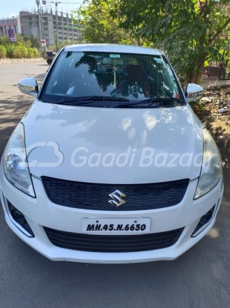 MARUTI SUZUKI SWIFT