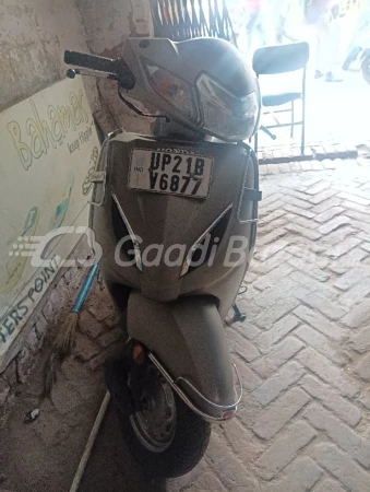 Second hand best sale scooty activa 5g