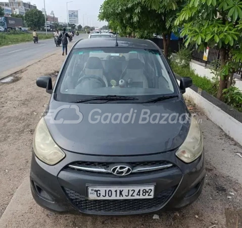 HYUNDAI i10 [2010-2017]