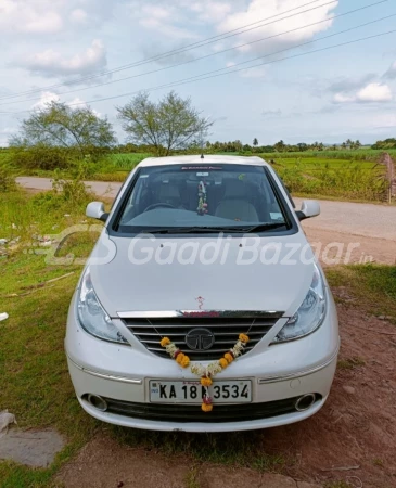 TATA MOTORS Manza [2009-2011]