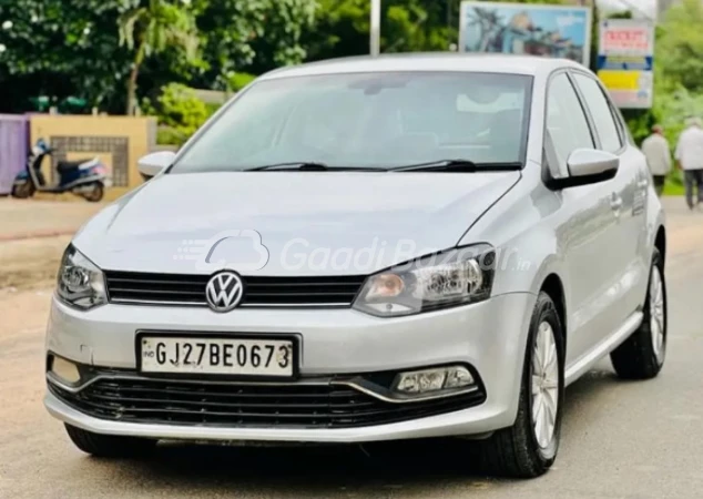 VOLKSWAGEN Polo [2012-2014]