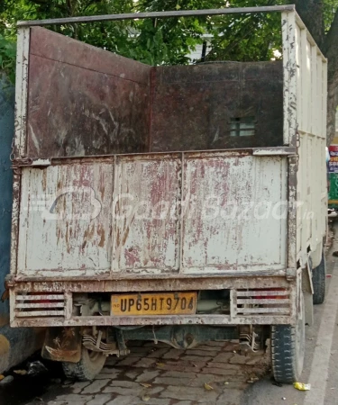 TATA MOTORS Ace Gold