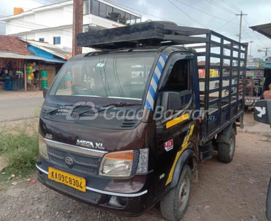 TATA MOTORS Ace Mega XL