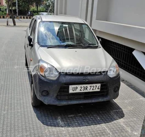 MARUTI SUZUKI MARUTI ALTO 800