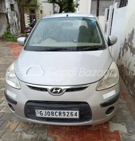 HYUNDAI i10 [2007-2010]