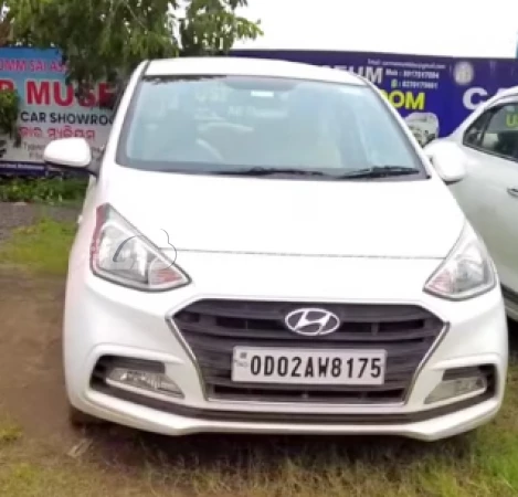 HYUNDAI XCENT