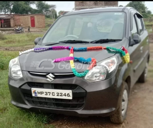 MARUTI SUZUKI Alto 800 [2012-2016]