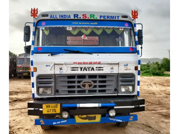 TATA MOTORS LPS 4018