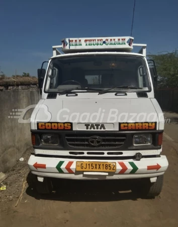 TATA MOTORS SFC 407 CNG