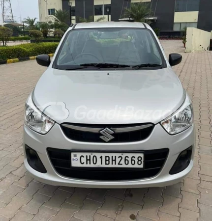 MARUTI SUZUKI ALTO