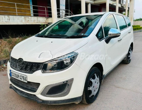 MAHINDRA MARAZZO