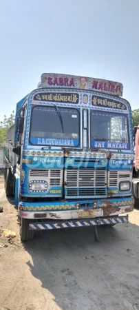 TATA MOTORS LPT 3118