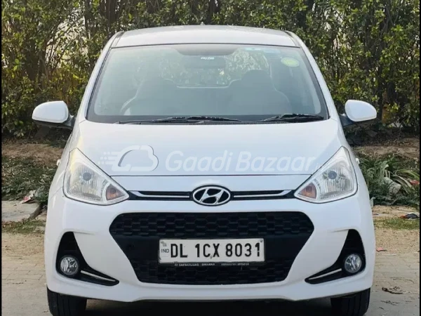 HYUNDAI Grand i10 [2013-2017]