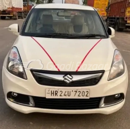 MARUTI SUZUKI Swift DZire [2011-2015]