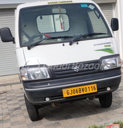 Maruti Suzuki Super Carry