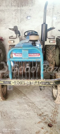 Escorts Powertrac 439 Ds Super Saver