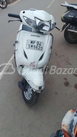 Activa 125 on sale second hand