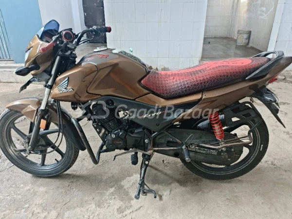 1 Used Honda Bikes in Kota Second Hand Honda Bikes for Sale