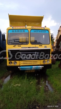 ASHOK LEYLAND 2518