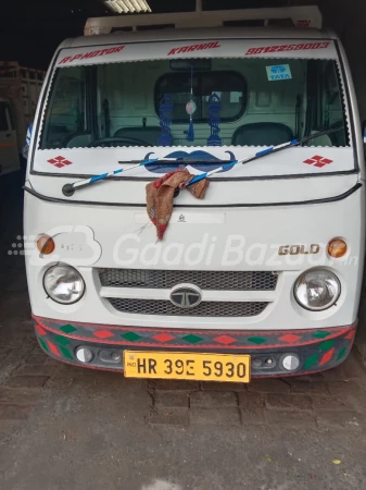 TATA MOTORS Ace Gold