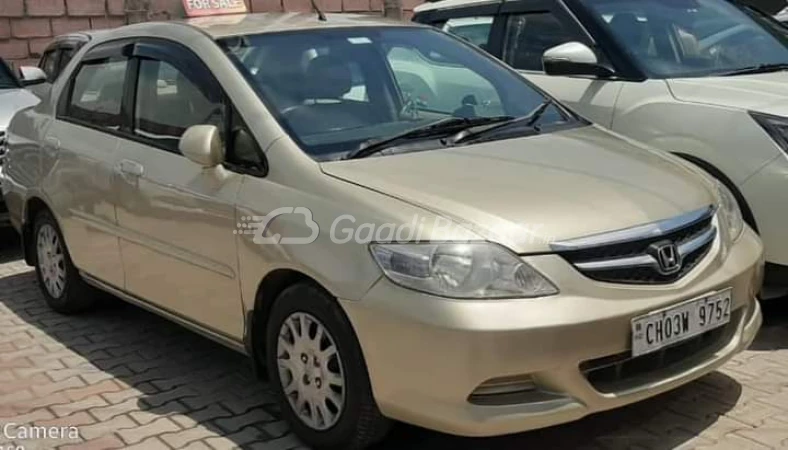 HONDA City [2003-2005]