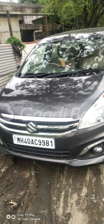 MARUTI SUZUKI MARUTI ERTIGA