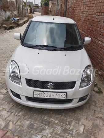 MARUTI SUZUKI Swift Dzire [2008-2010]