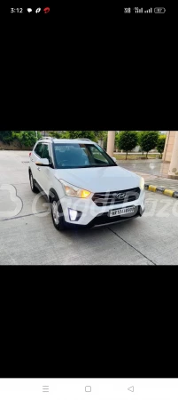 HYUNDAI Creta [2015-2017]